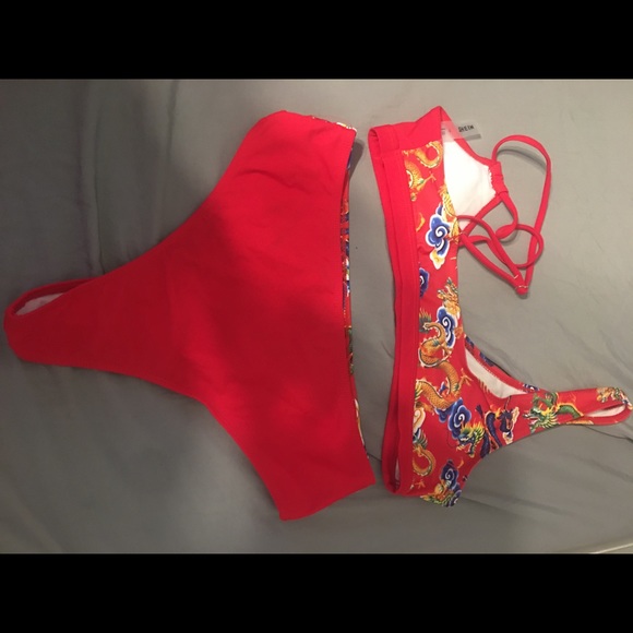 Shein Bikini - Picture 3 of 4